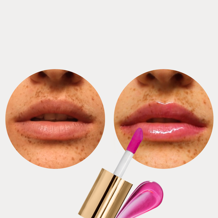 La PIEL Juicy Oils Summer Collection Banner