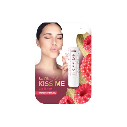 La PIEL Kiss Me Balzam Za Usne Malina Model