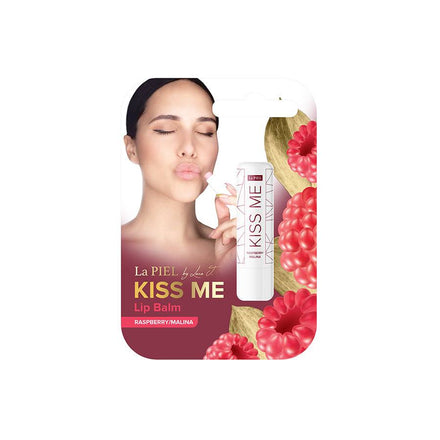 La PIEL Kiss Me Lip Balm Malina Proizvod I Malina