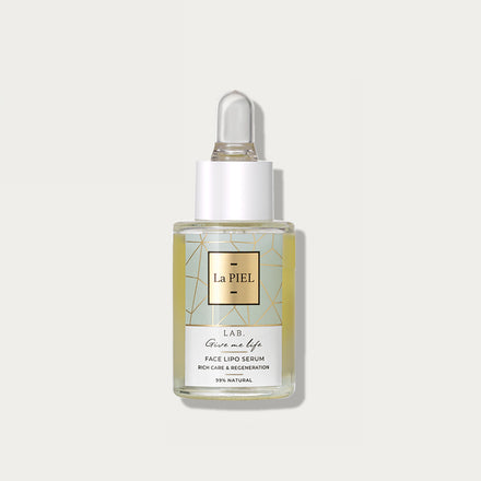 La PIEL Lipo Serum Bocica Packshot