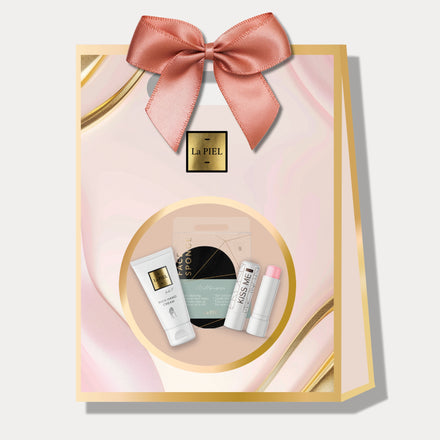 La PIEL Lovely Paket Poklon Vrecica