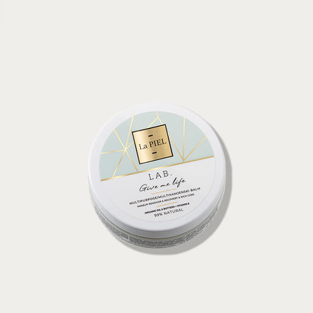 La PIEL Multinamjenski Balm Posuda Packshot