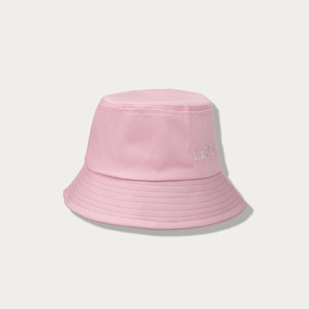 La PIEL Rozi Bucket Sesir