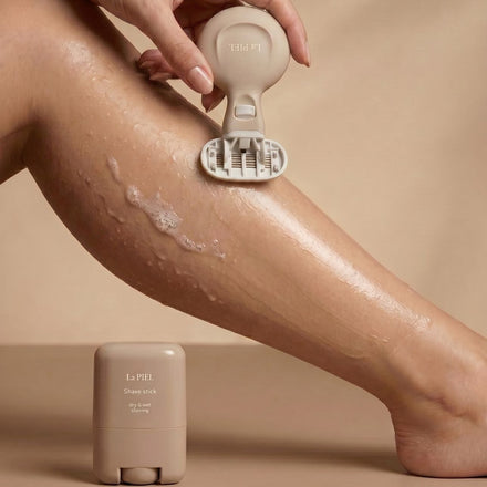 La PIEL Shave And Care Brijac Na Nozi Sa Pjenom
