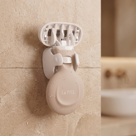 La PIEL Shave And Care Brijac Na Zidu U Kupaonici