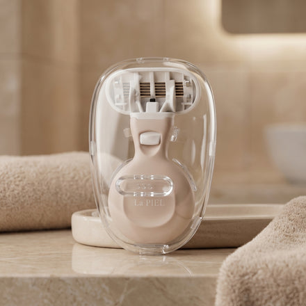 La PIEL Shave And Care Brijac U Zastitnoj Kutiji