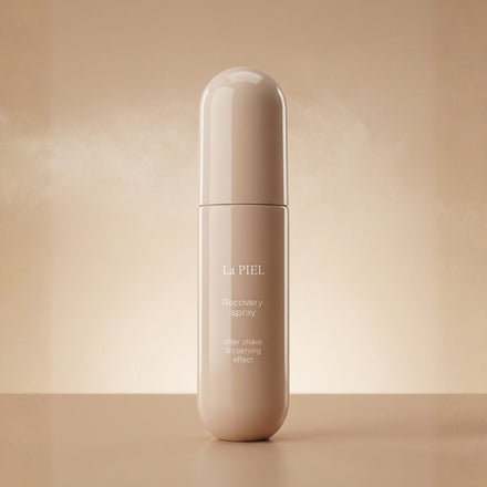 La PIEL Shave And Care Recovery Spray Proizvod