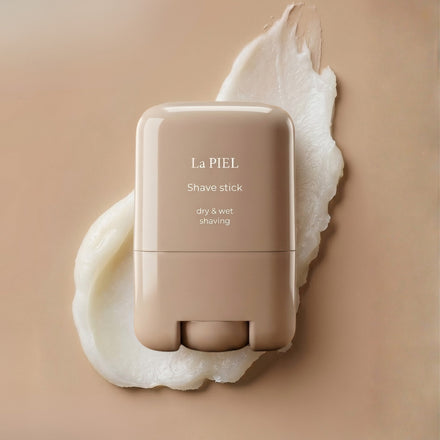 La PIEL Shave Balm Ambalaza I Kremasta Tekstura