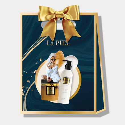 La PIEL Soft Paket Poklon Vrecica