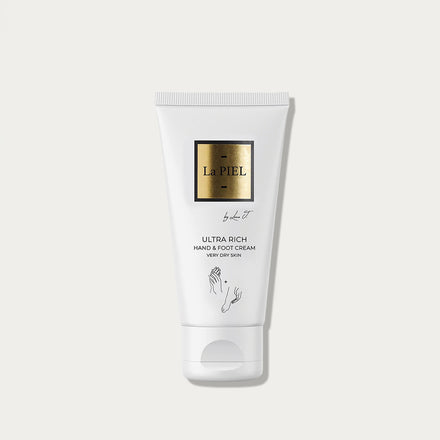 La PIEL Ultra Rich Hand And Foot Cream Tuba Packshot