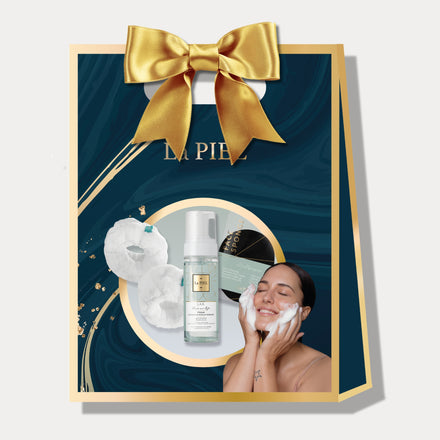 La PIEL Wash Paket Poklon Vrecica